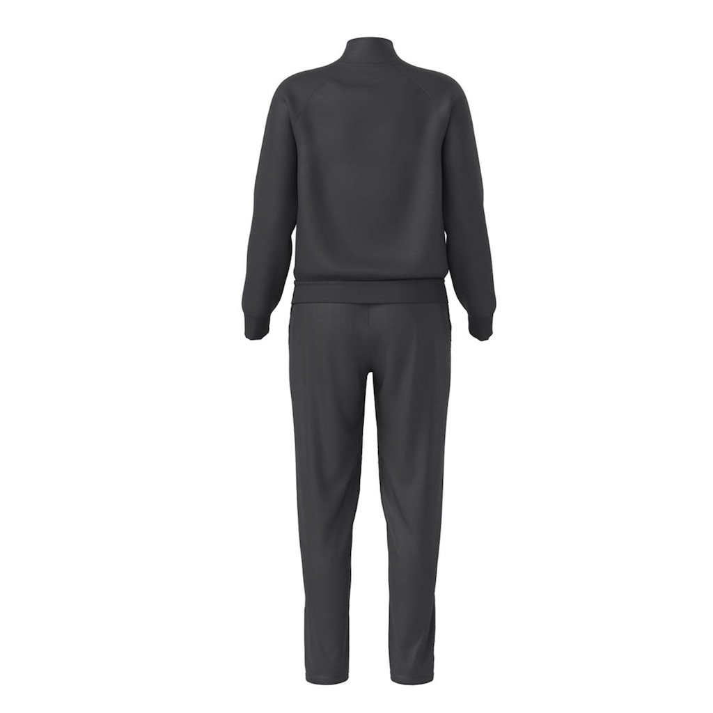 Imagem 2 do produto Agasalho Fila Essentials II-  Feminino