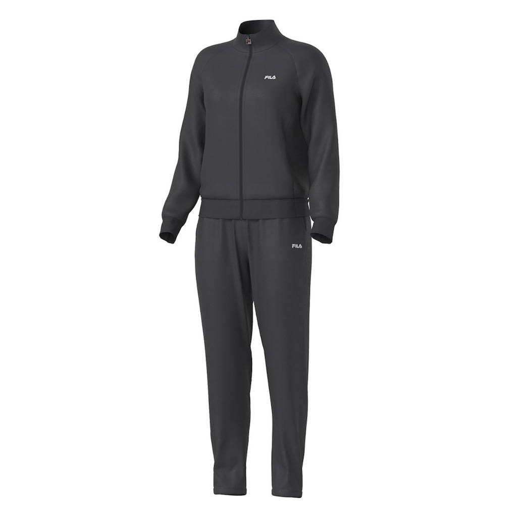 Imagem 3 do produto Agasalho Fila Essentials II-  Feminino