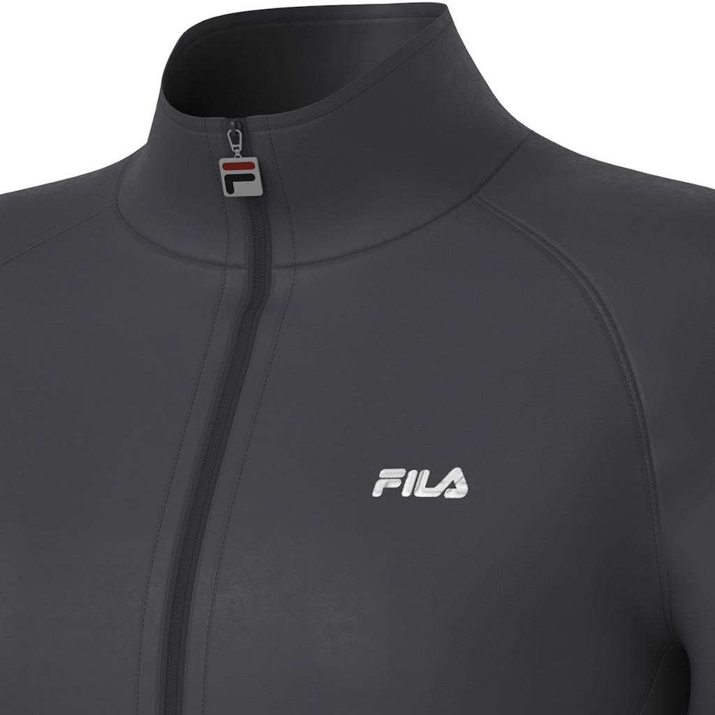 Imagem 4 do produto Agasalho Fila Essentials II-  Feminino