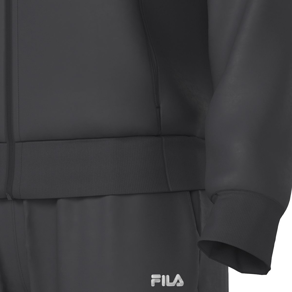 Imagem 5 do produto Agasalho Fila Essentials II-  Feminino