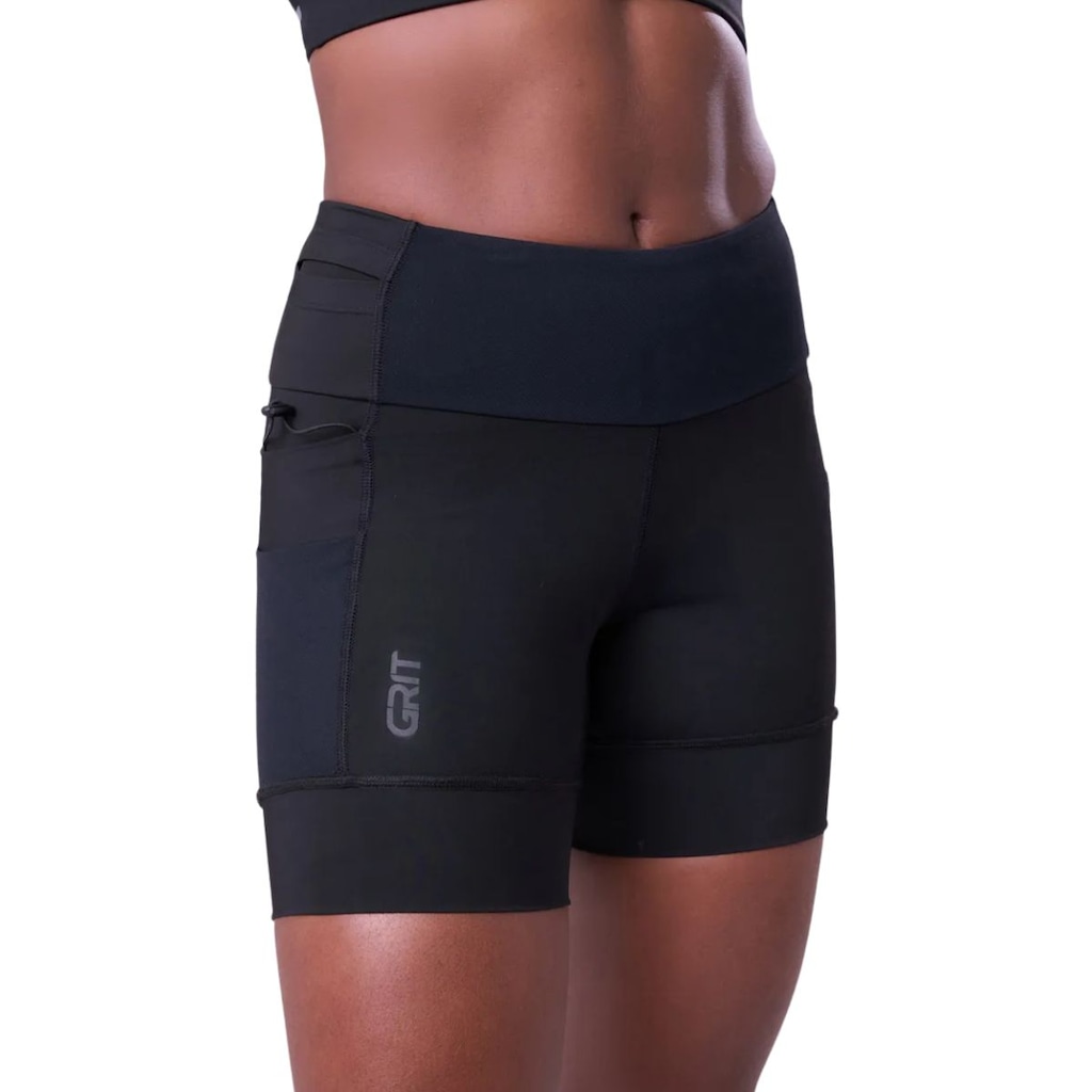 Imagem 4 do produto Bermuda Authen Grit Provas POA 2026 - Feminina