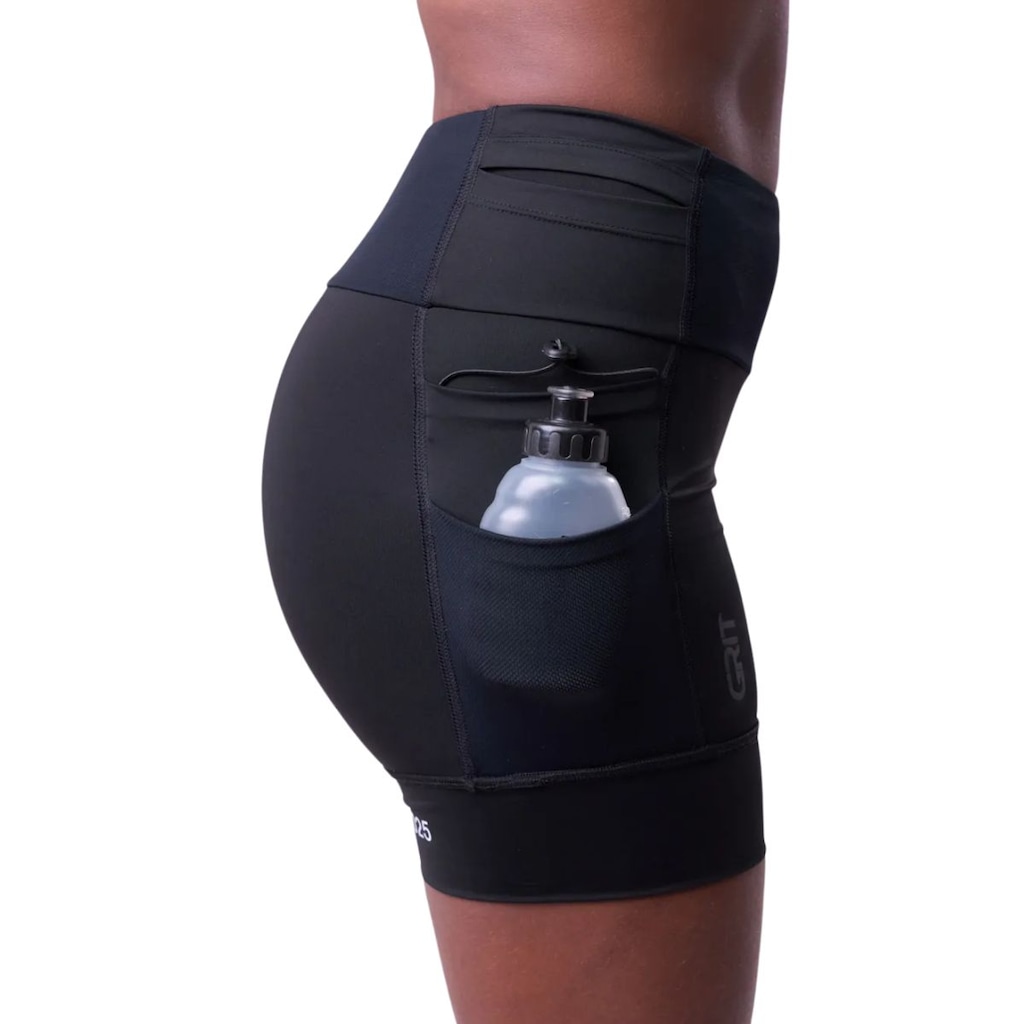 Imagem 5 do produto Bermuda Authen Grit Provas POA 2026 - Feminina