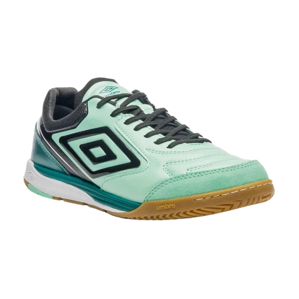 Imagem 2 do produto Chuteira Futsal Adulto Umbro Adamant Master Class Pro