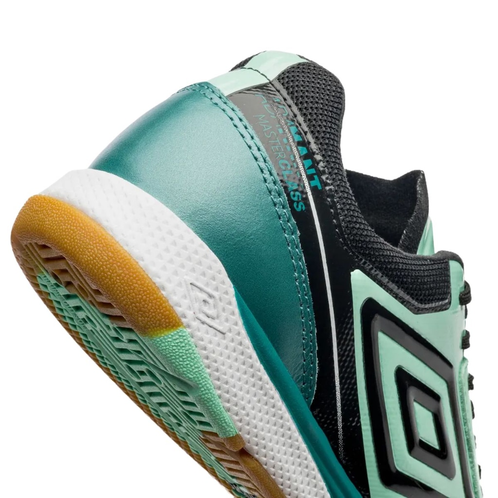 Imagem 4 do produto Chuteira Futsal Adulto Umbro Adamant Master Class Pro