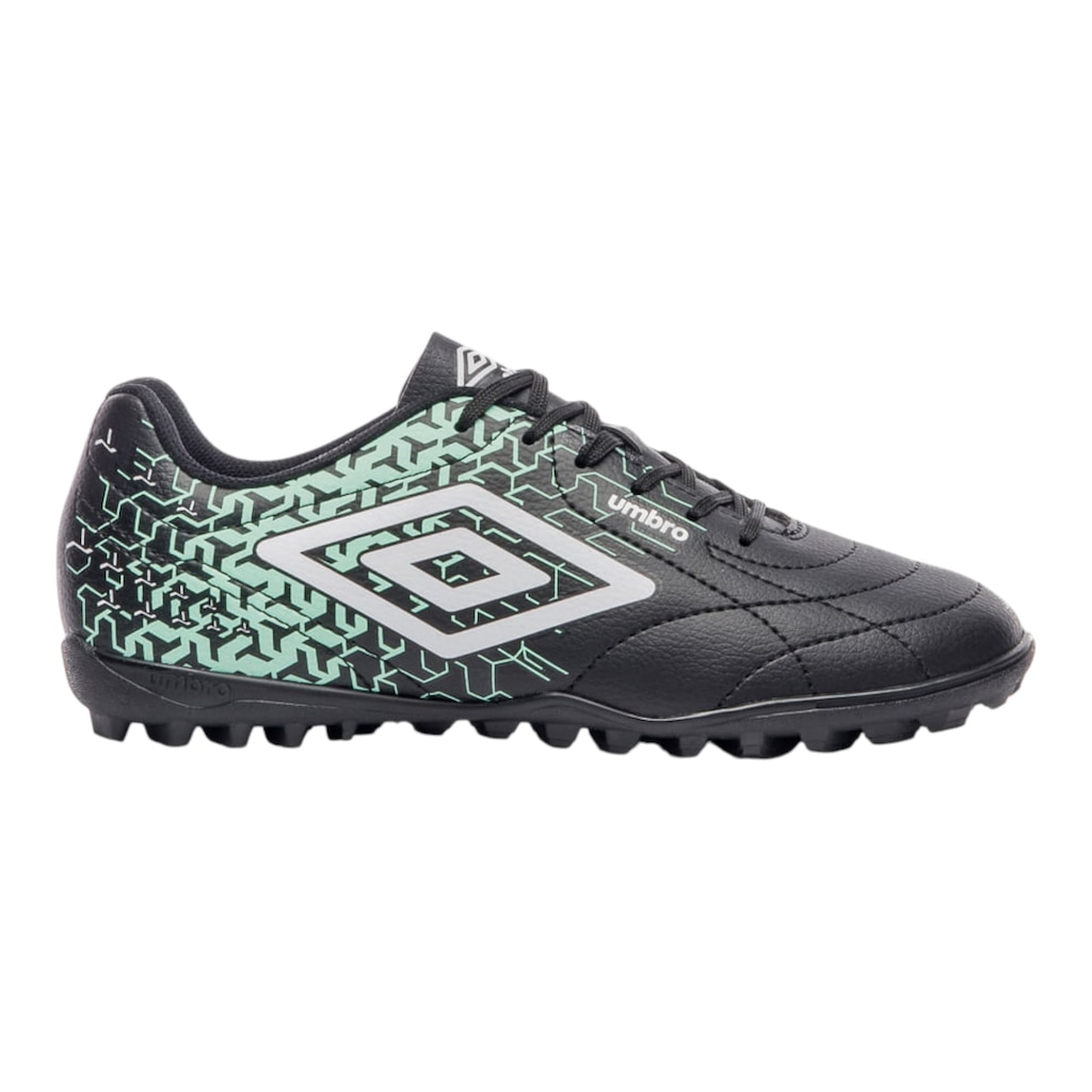 Chuteira Society Adulto Umbro Class Neo
