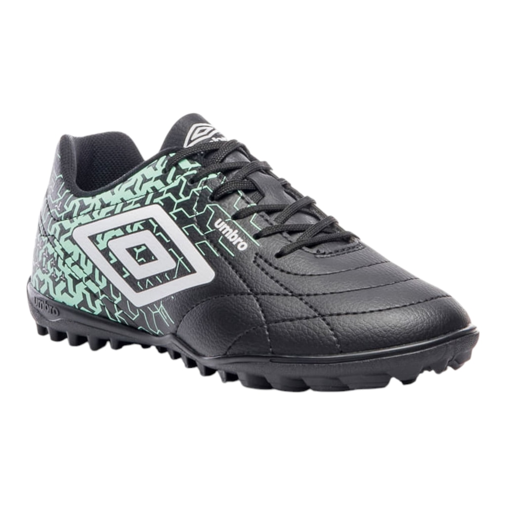 Imagem 2 do produto Chuteira Society Adulto Umbro Class Neo