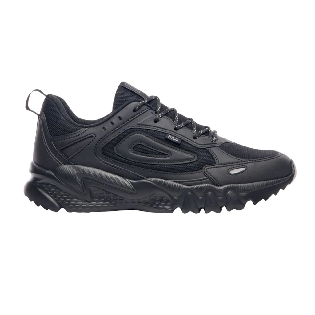 Tênis  Masculino Fila Venture Tracer Lite