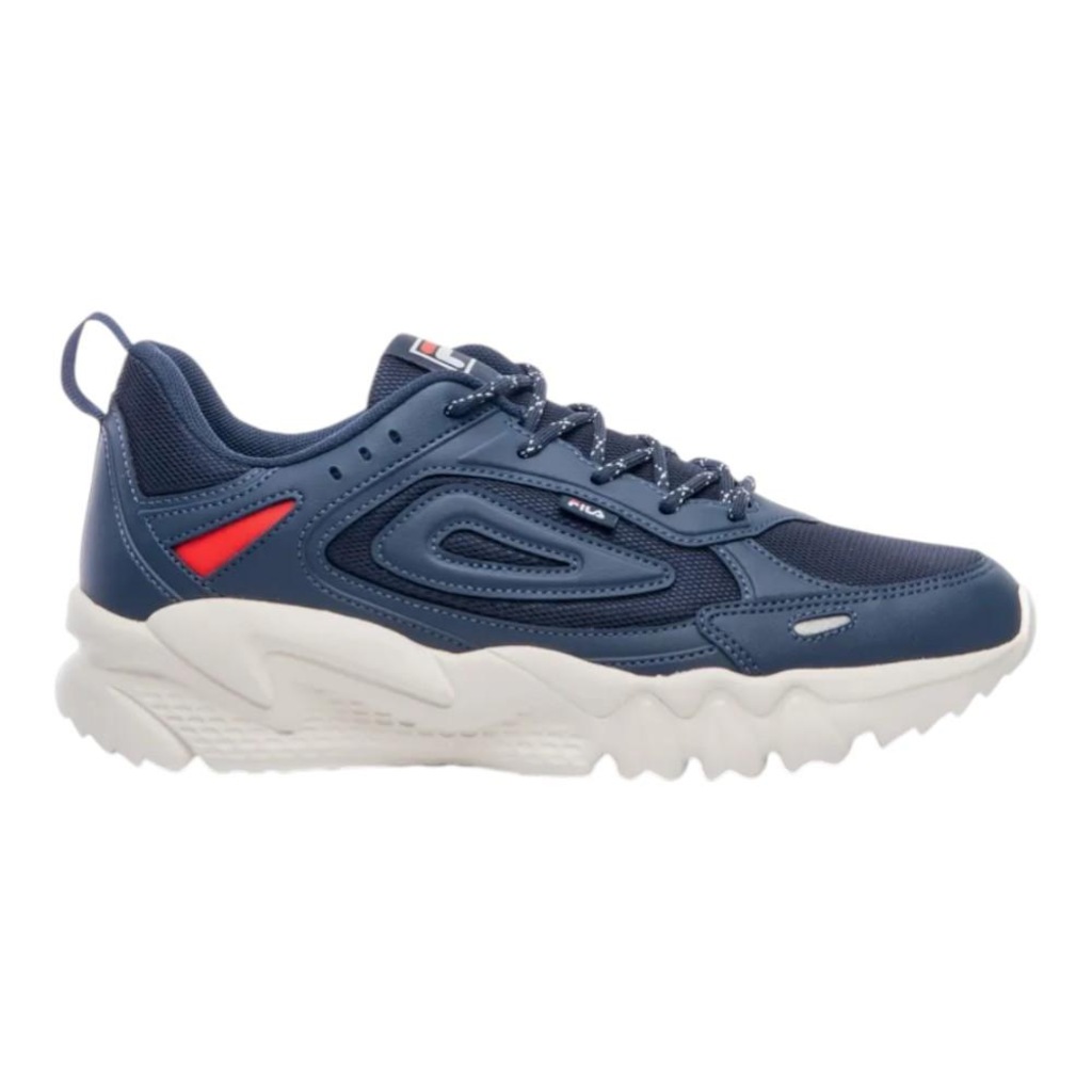 Tênis Masculino Fila Venture Tracer Lite
