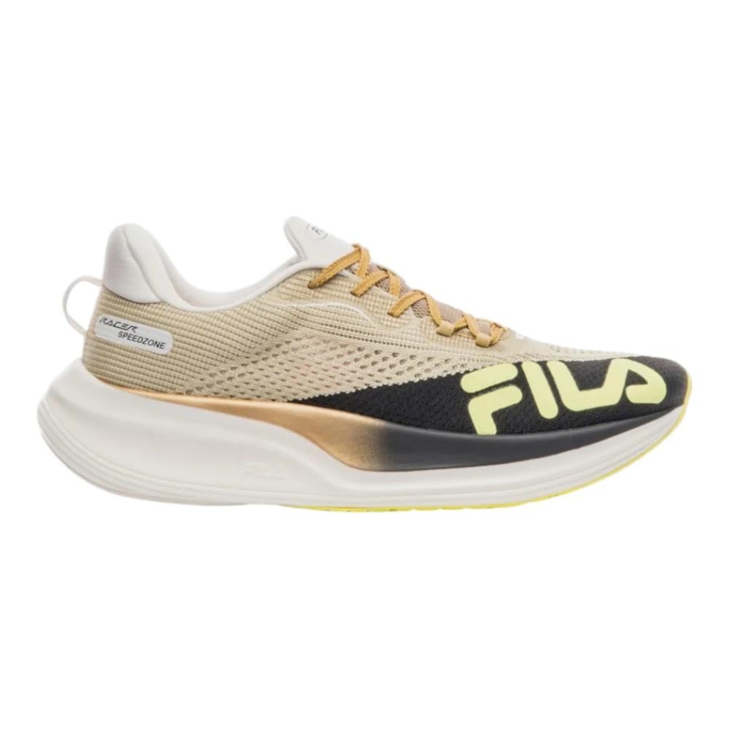 Tênis Masculino Fila Racer Speedzone