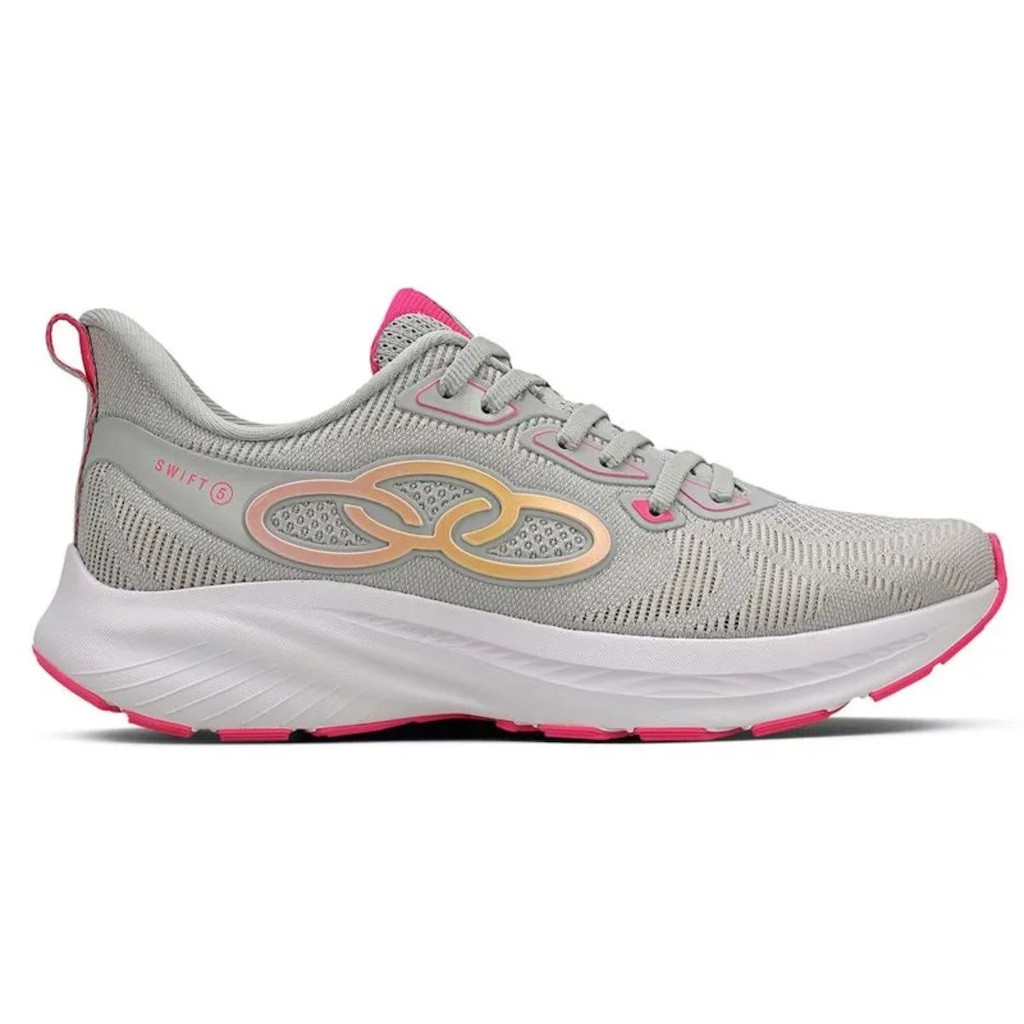 Tênis Feminino Olympikus Swift 5