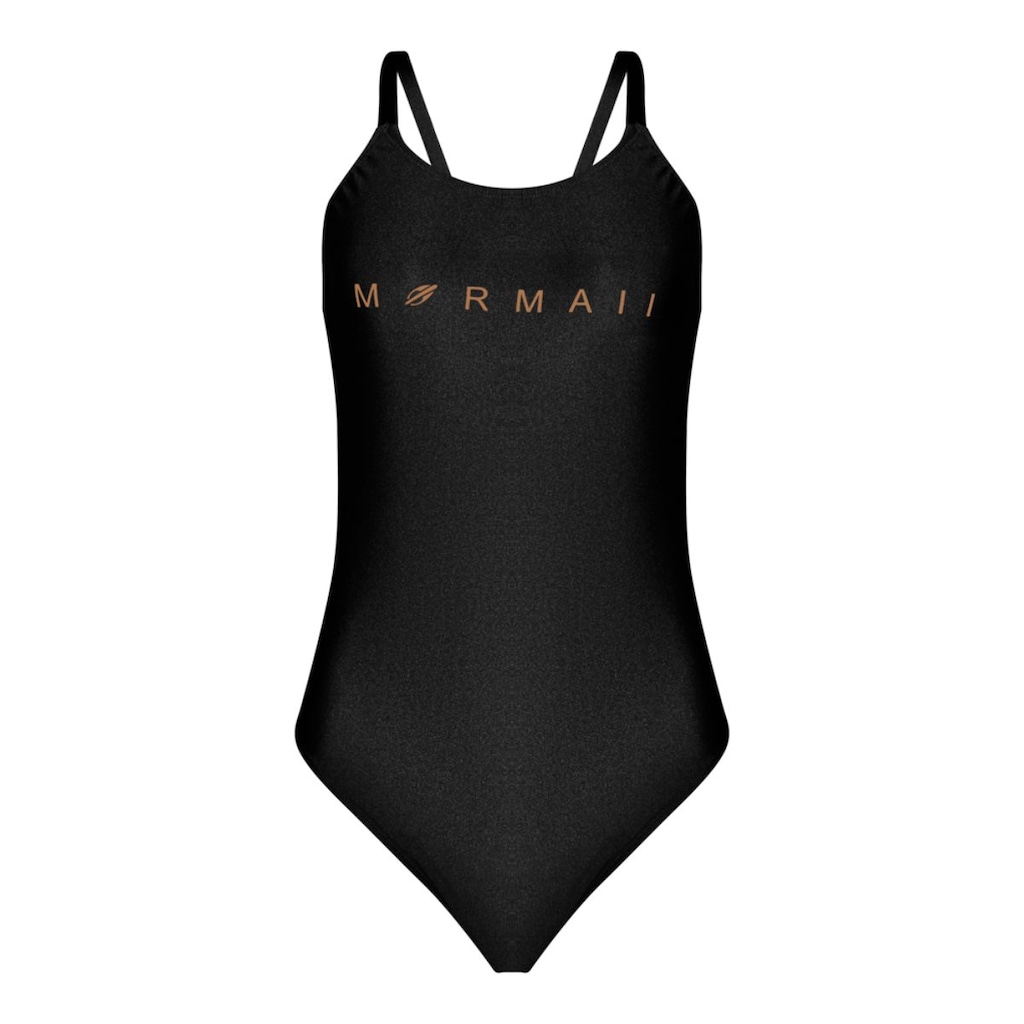 Maiô Feminino Mormai