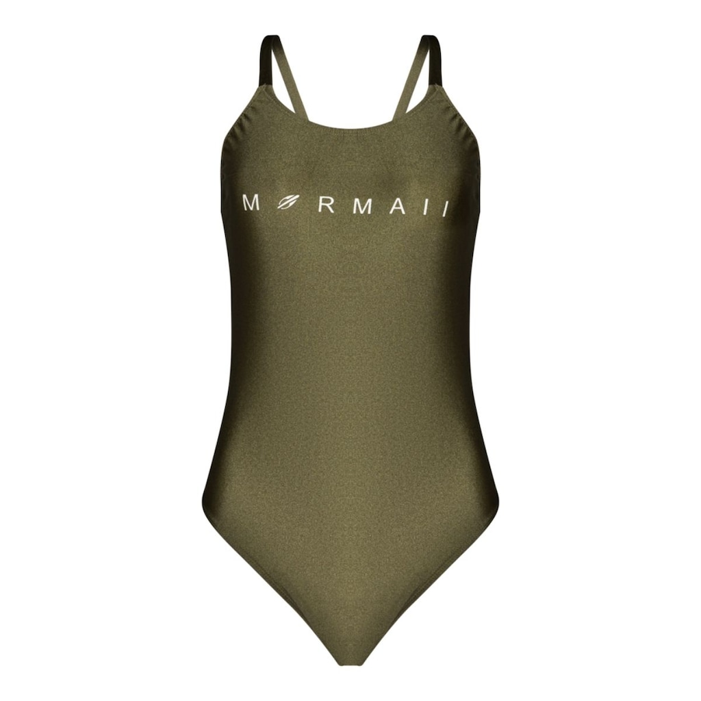 Maiô Feminino Mormai