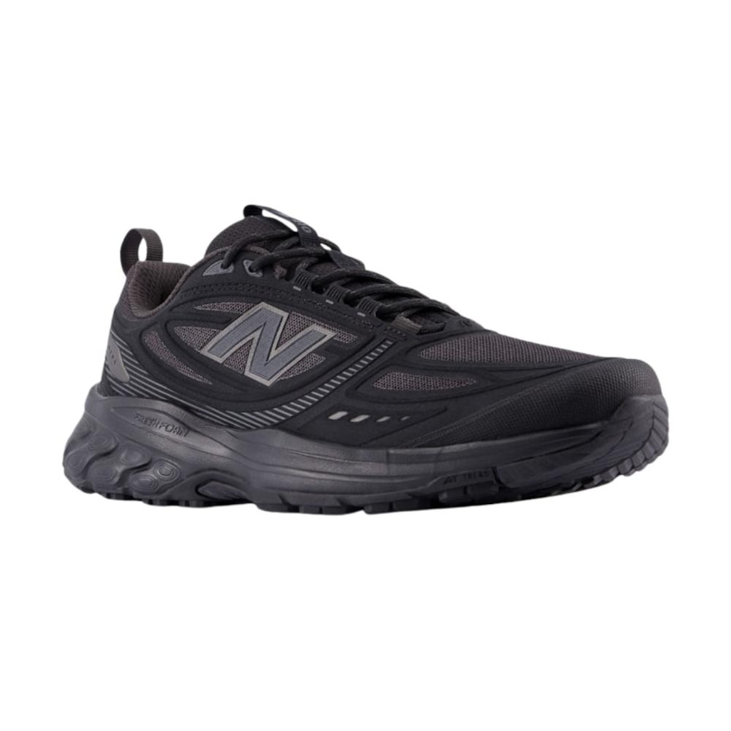 Imagem 3 do produto Tênis Masculino New Balance 410 v9