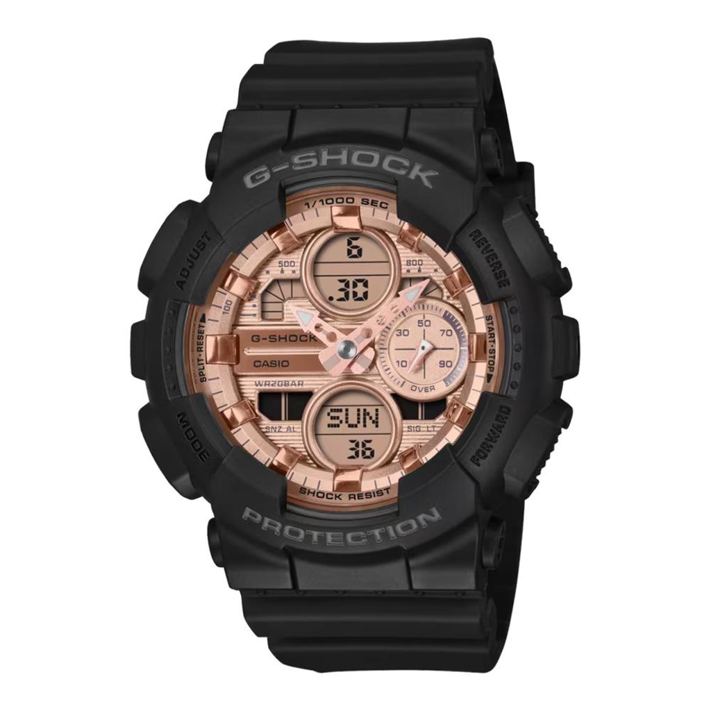Relógio G-Shock GMA-S140PG-1ADR