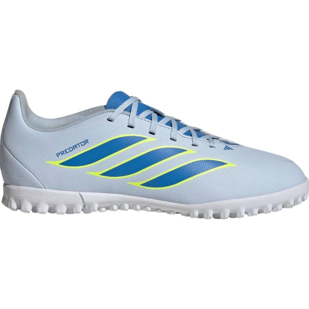 Chuteira Society Infantil adidas Predator Club