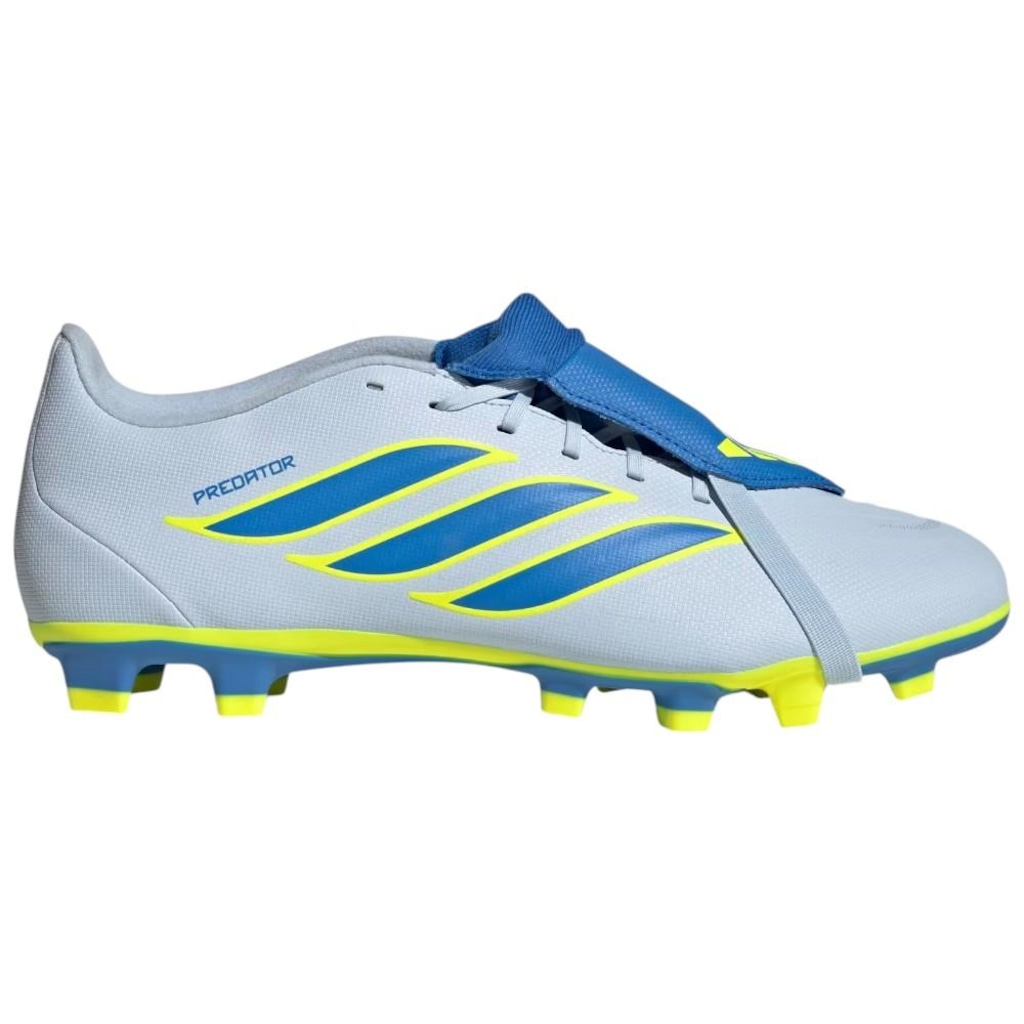 Chuteiras de Campo Adulto adidas Predator Club