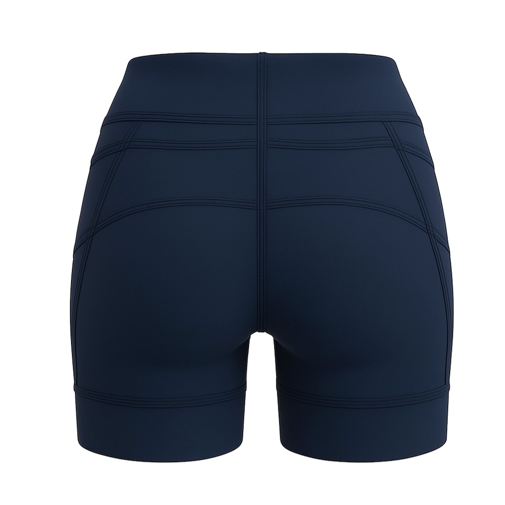 Imagem 2 do produto Shorts de Compressão Sportbr - Feminino