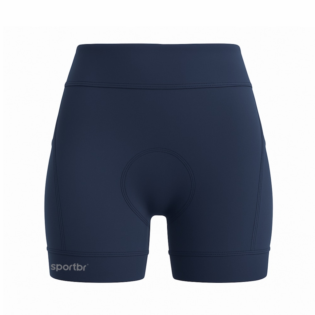 Imagem 3 do produto Shorts de Compressão Sportbr - Feminino