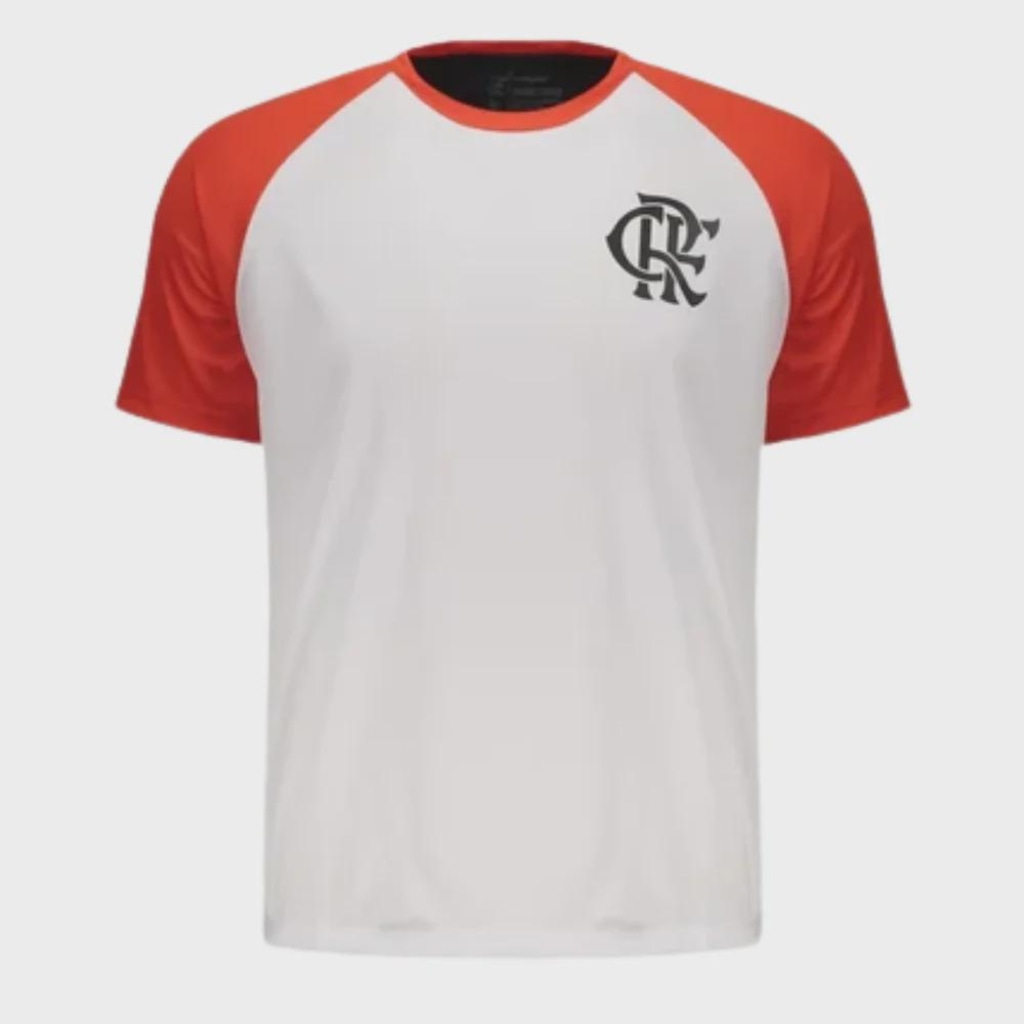 Camiseta do Flamengo Gávea Betel -  Masculina