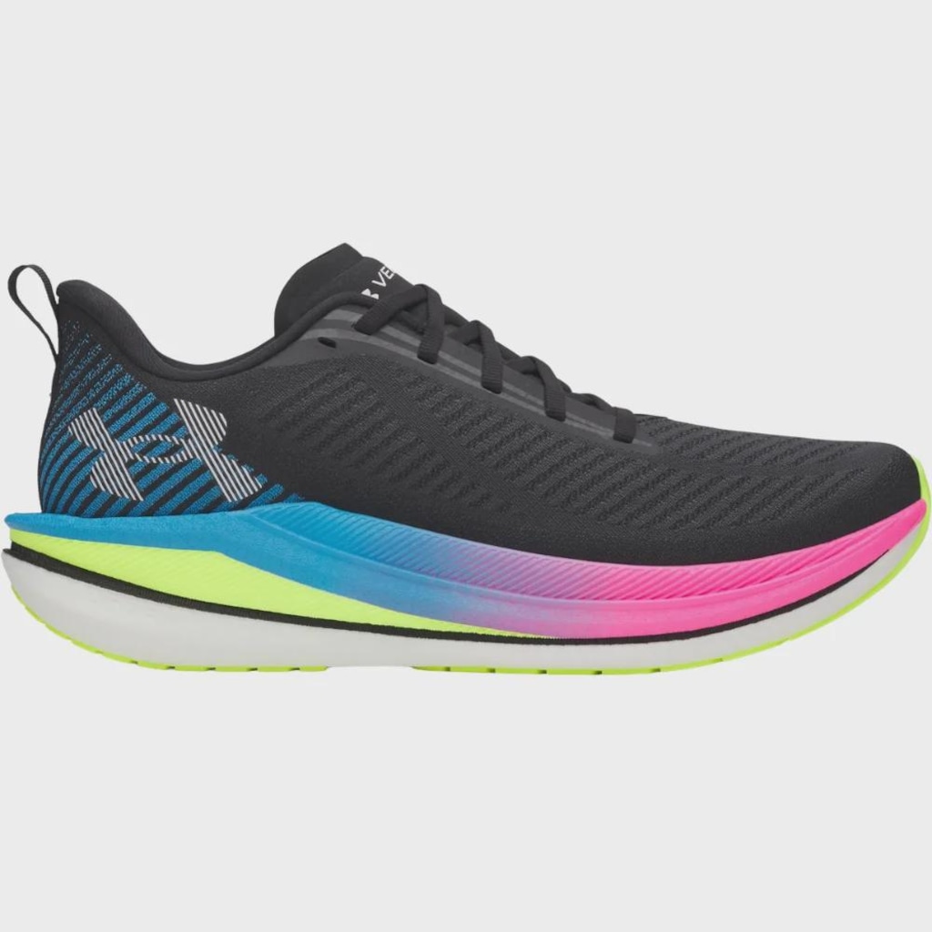 Tênis Unissex Under Armour Velociti Speed