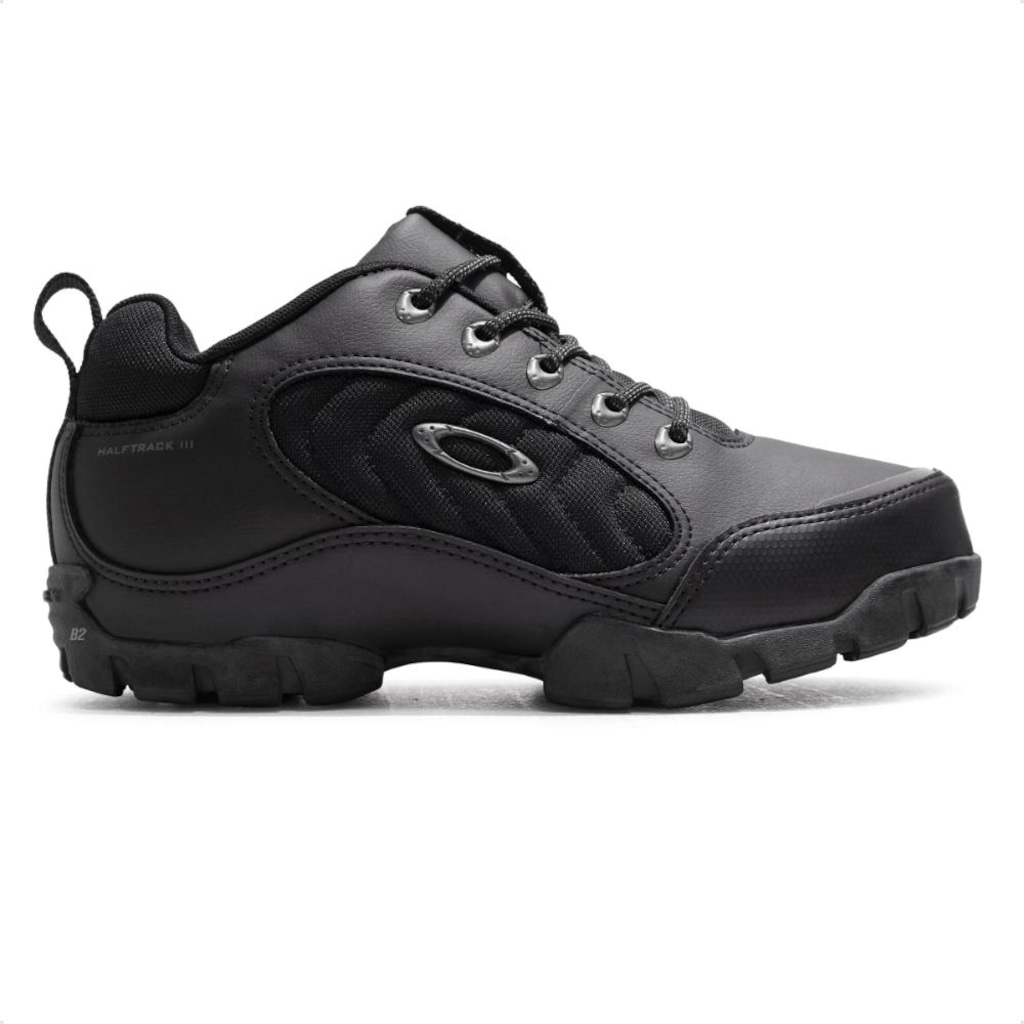 Tênis Masculino Oakley Halftrack III Low