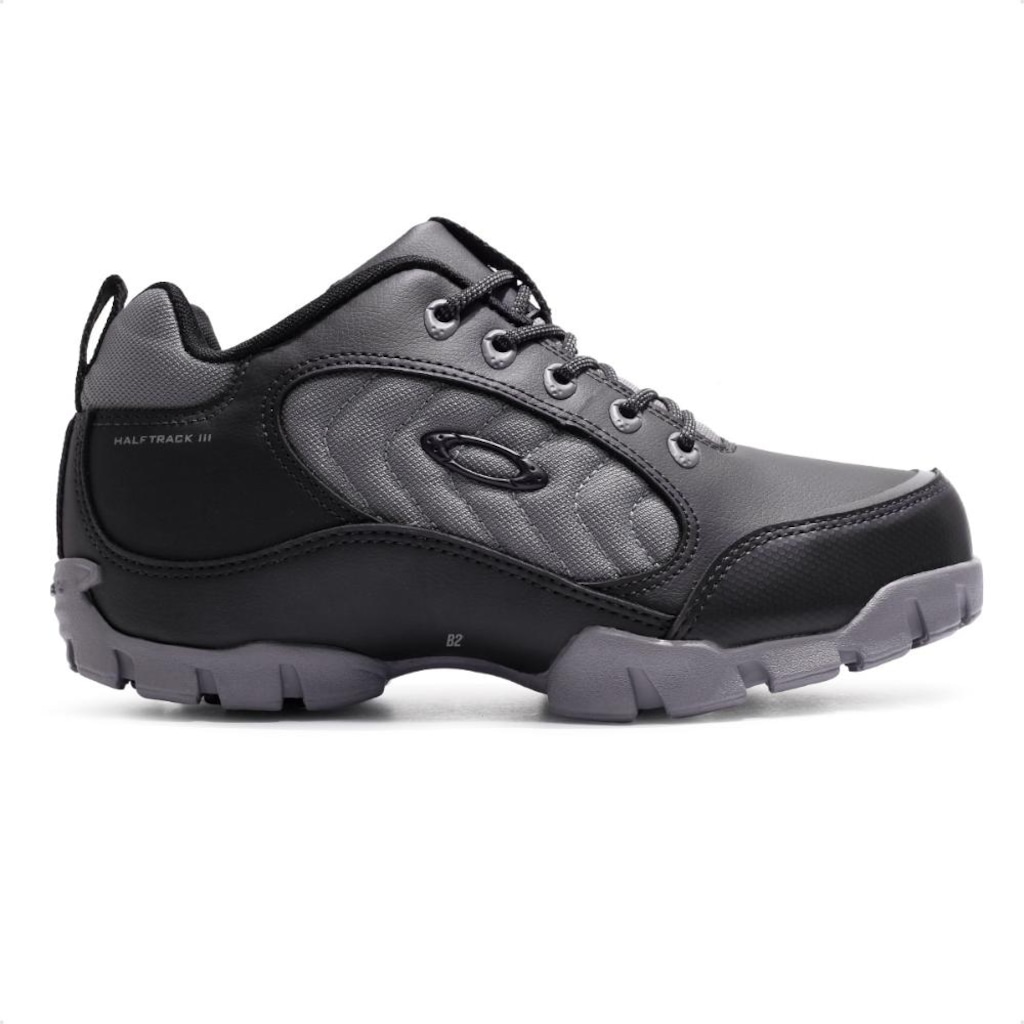 Tênis Unissex Oakley Halftrack Low III