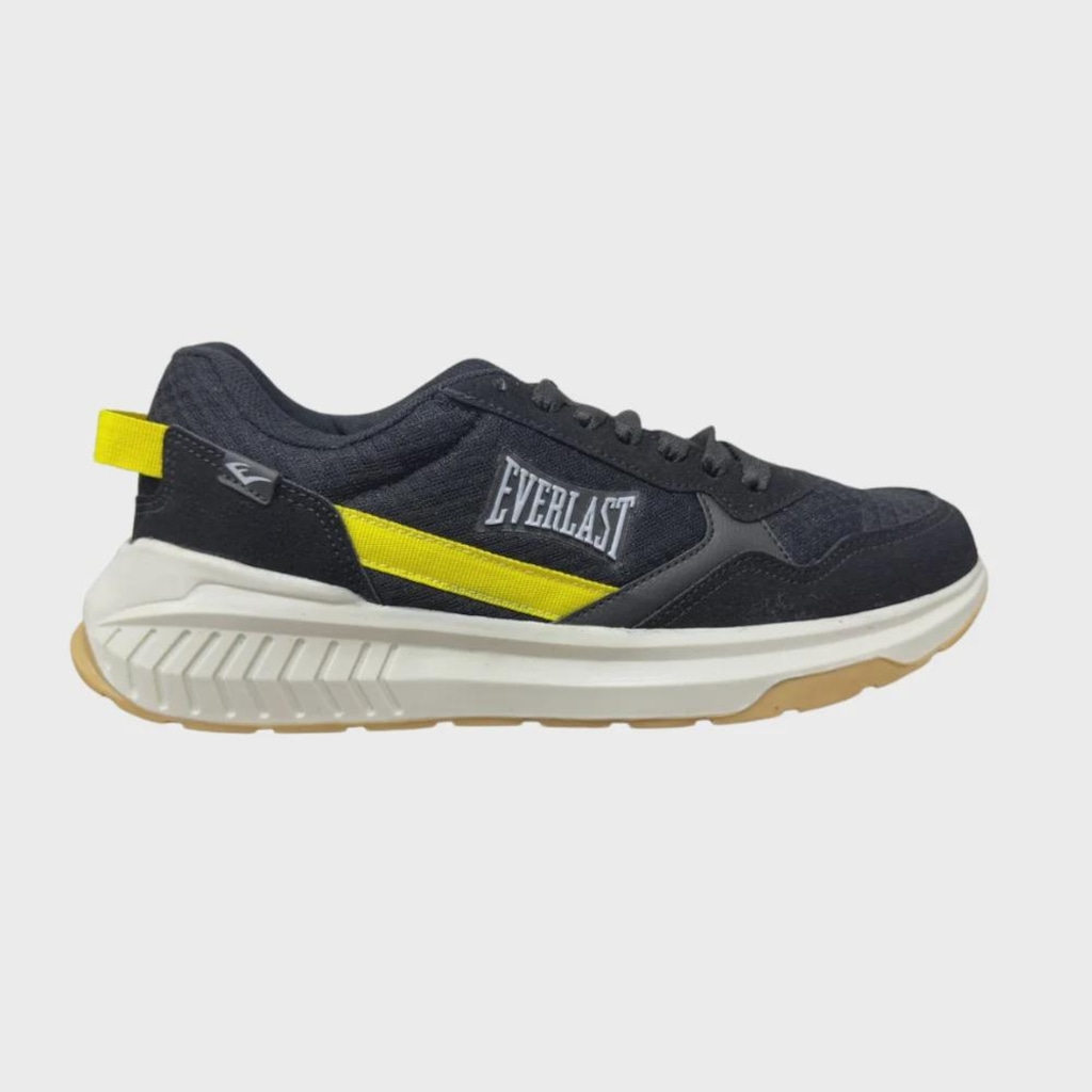 Tênis Masculino Everlast Solo 2