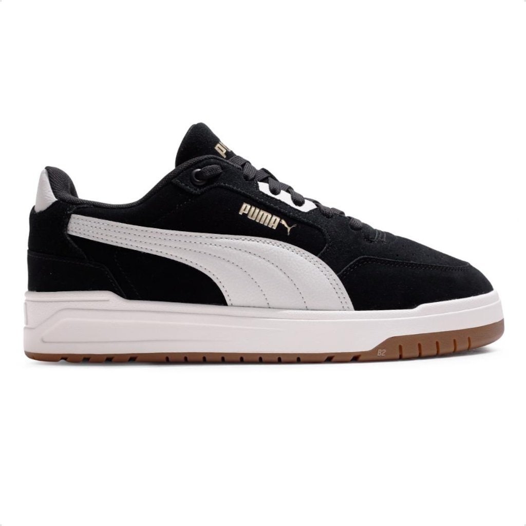 Tênis Masculino Puma Shuffle Downtown SD