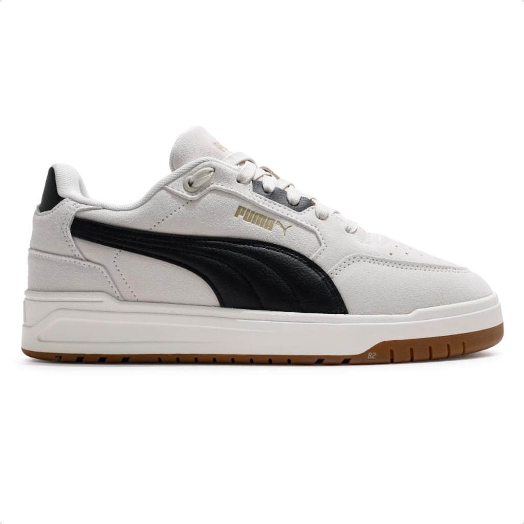 Tênis Masculino Puma Shuffle Downtown SD