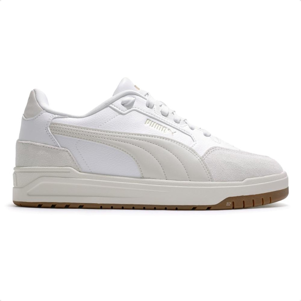 Tênis Masculino Puma Shuffle Downtown OG