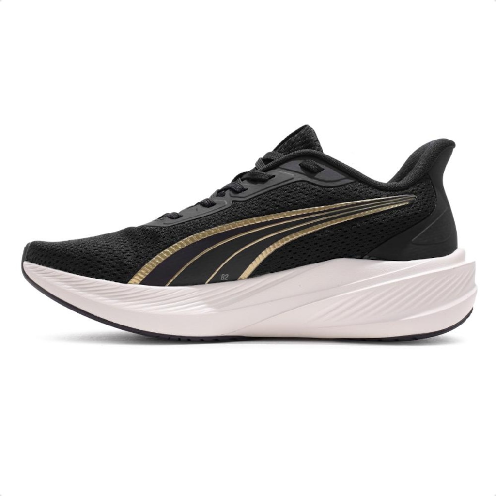 Imagem 2 do produto Tênis Feminino Puma Dasher Lite Wns Bdp