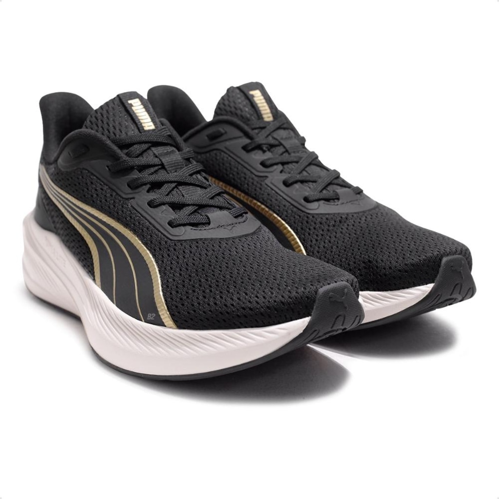 Imagem 3 do produto Tênis Feminino Puma Dasher Lite Wns Bdp