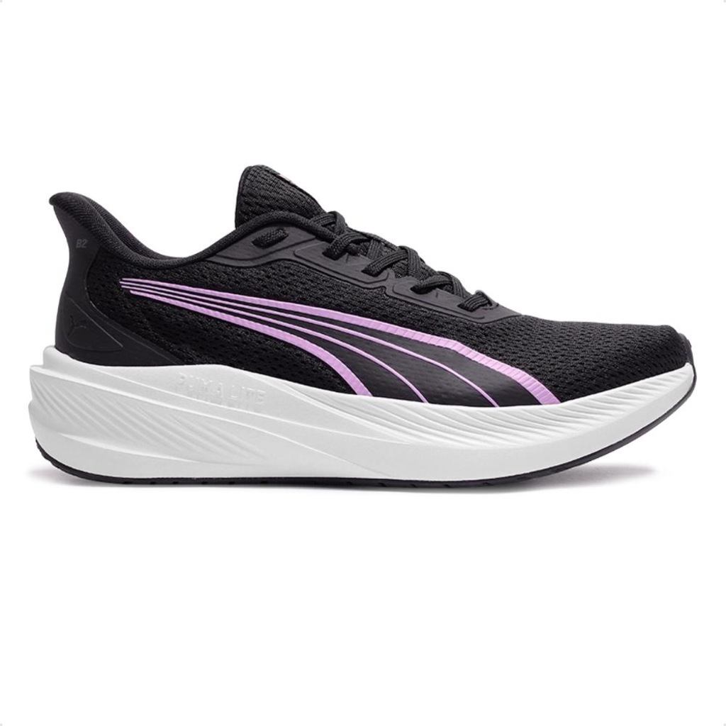 Tênis Feminino Puma Dasher Lite Wns Bdp