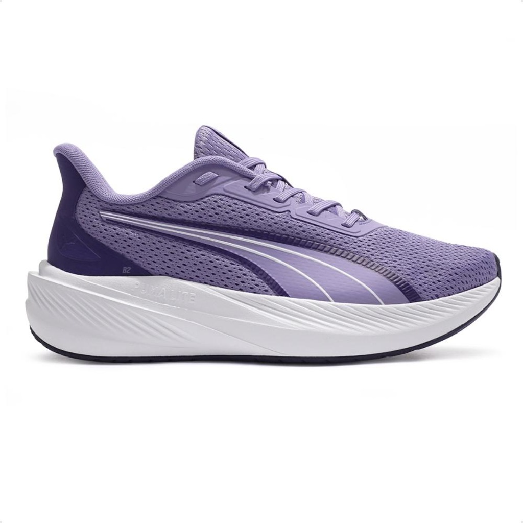 Tênis Feminino Puma Dasher Lite Wns Bdp