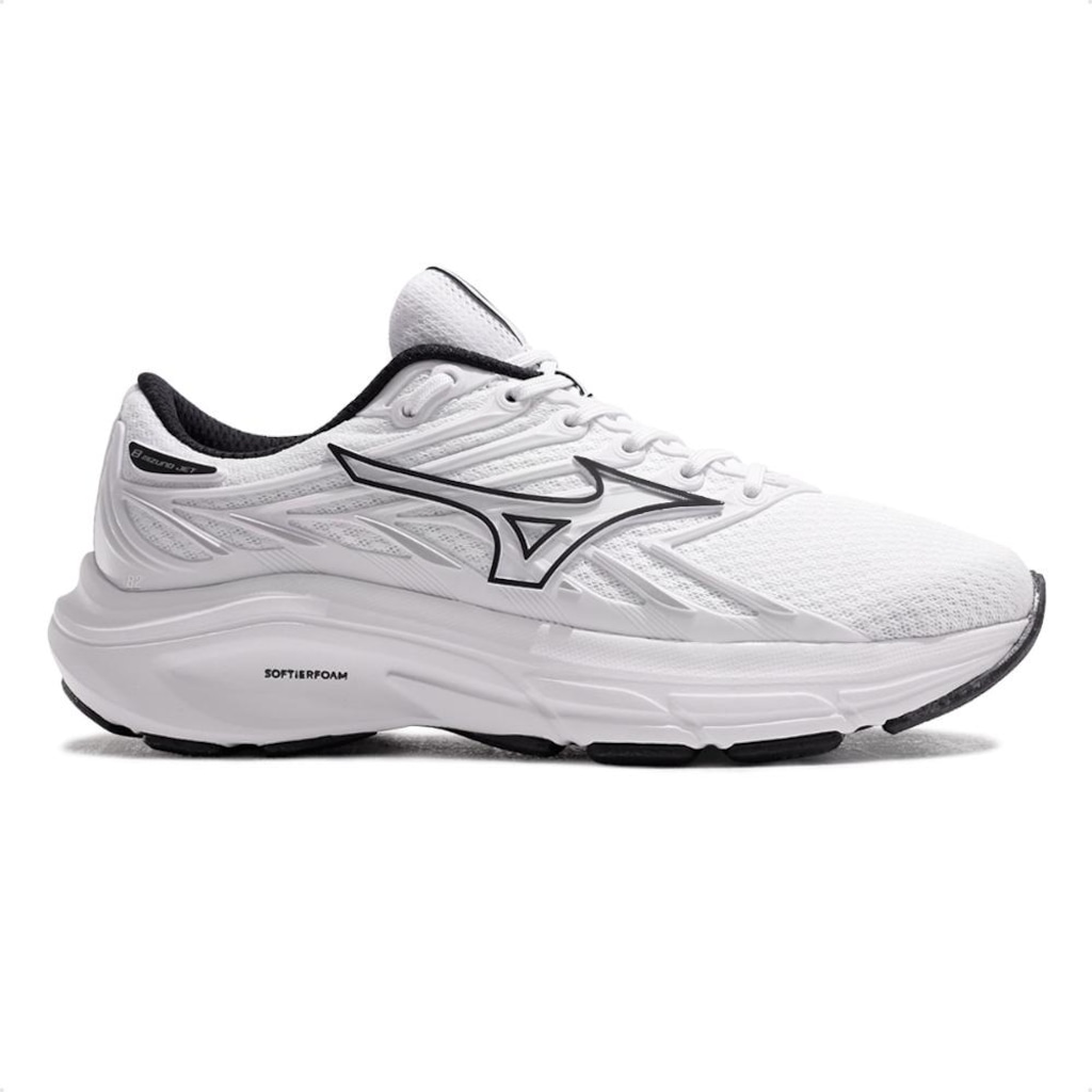 Tênis Unissex Mizuno Jet 8