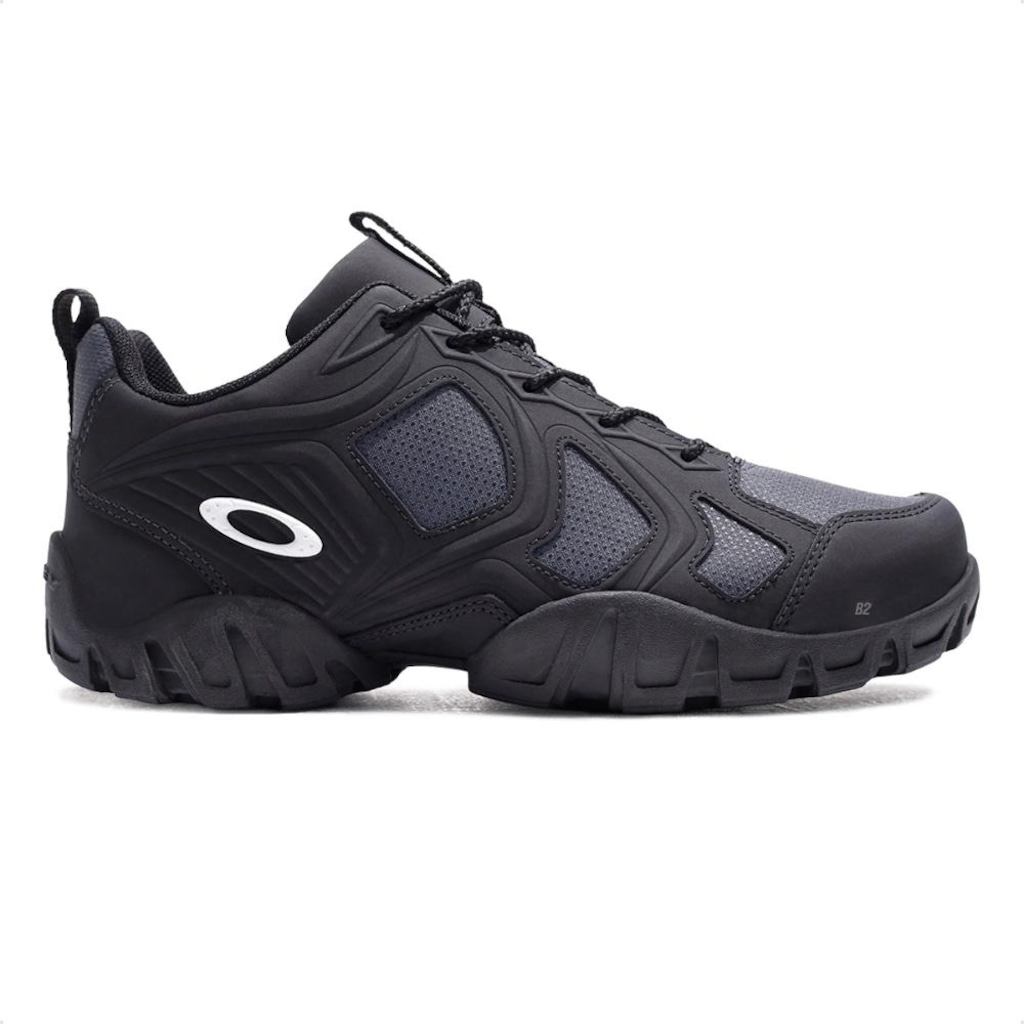 Tênis Masculino Oakley Woodfire