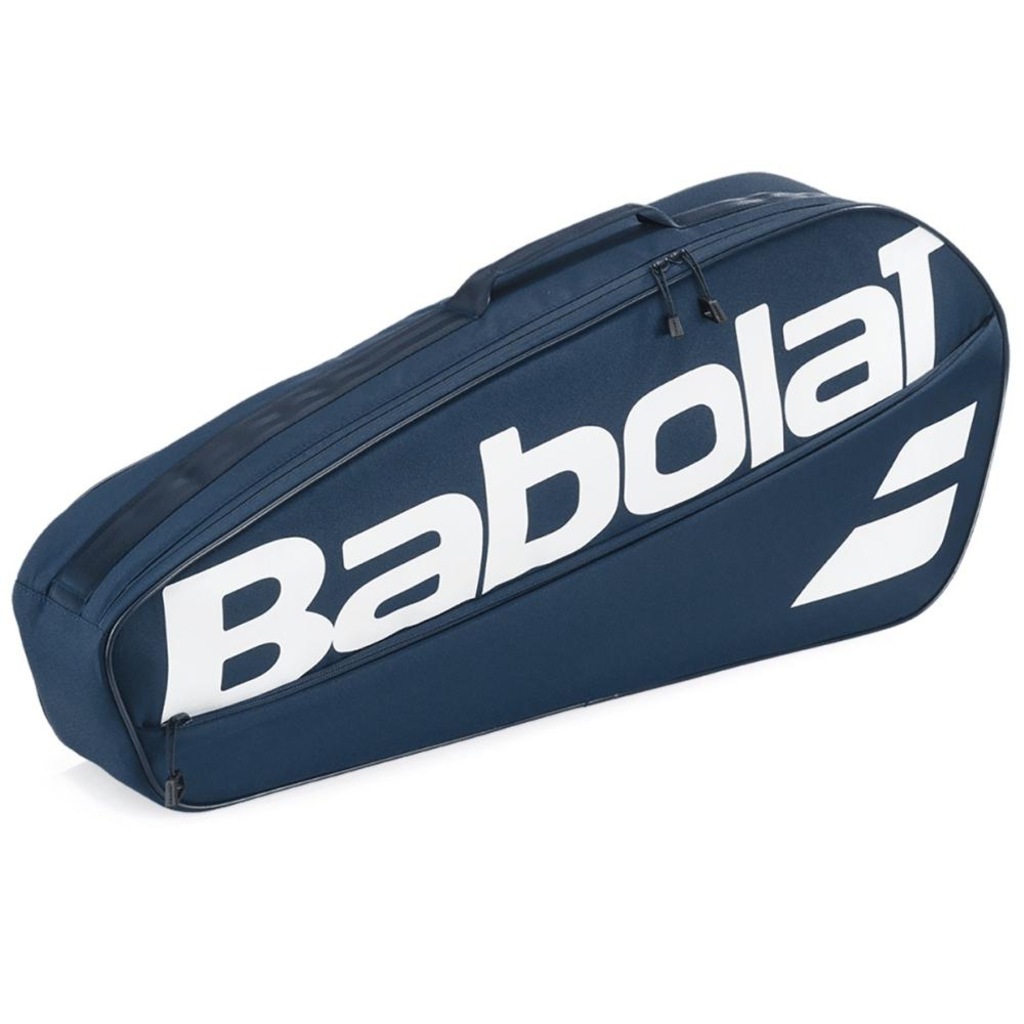 Raqueteira Babolat Court XS - Unissex