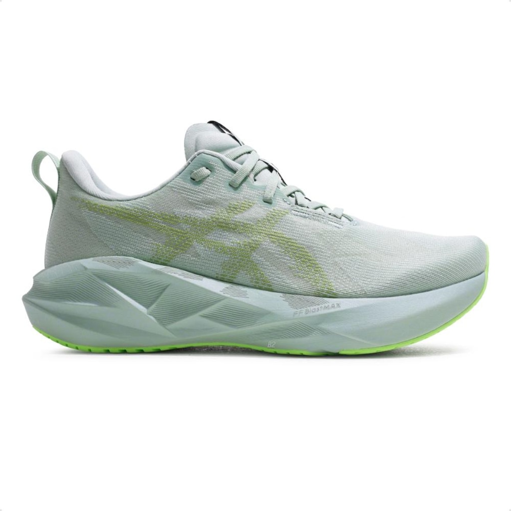 Tênis Masculino Asics Novablast 5