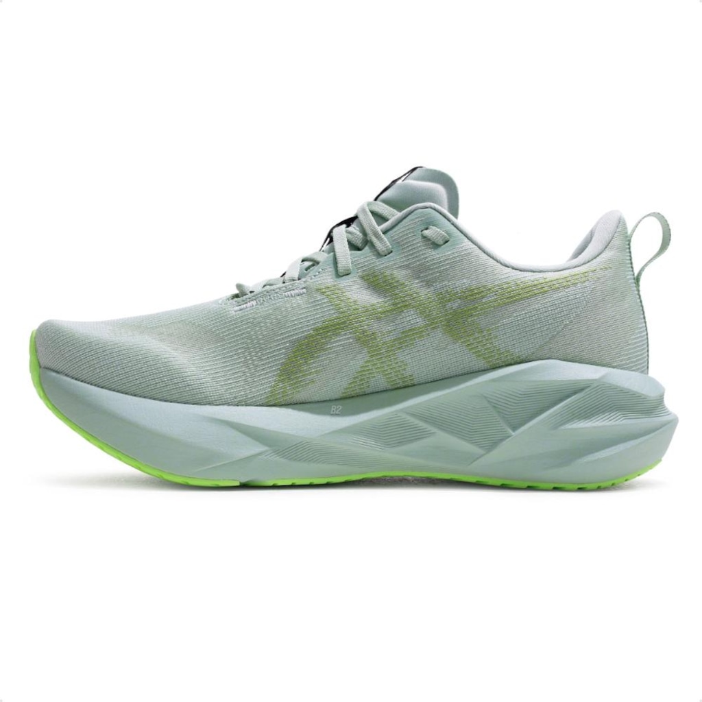 Imagem 2 do produto Tênis Masculino Asics Novablast 5