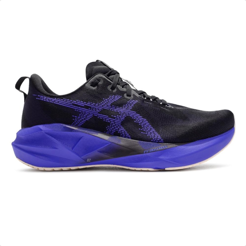 Tênis Masculino Asics Novablast 5