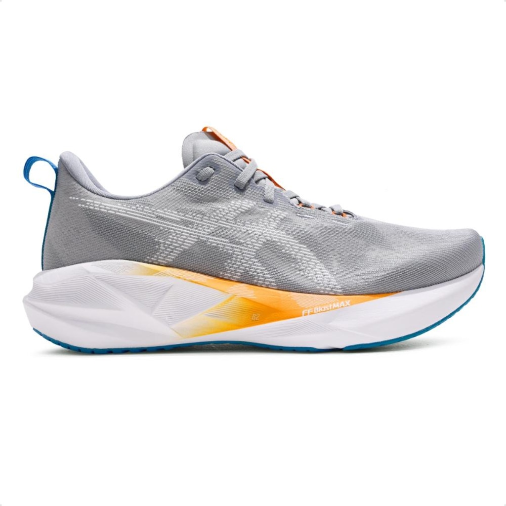 Tênis Masculino Asics Novablast 5
