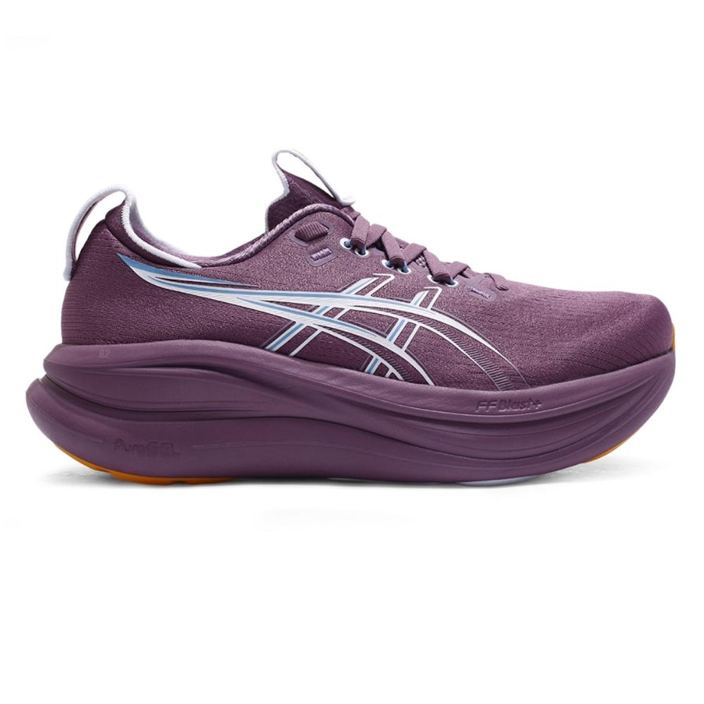 Tênis Feminino Asics Gel Nimbus 28
