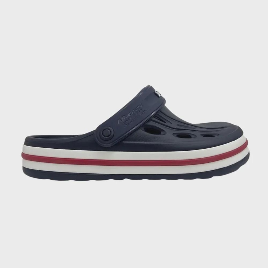 Sandalia Boa Onda Star - Masculina