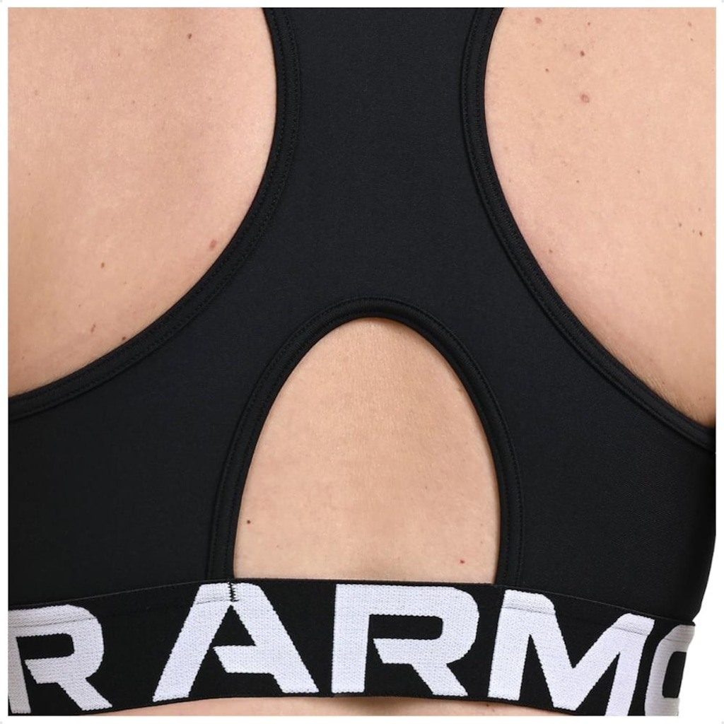 Imagem 5 do produto Top Under Armour HG Authentics Mid - Feminino
