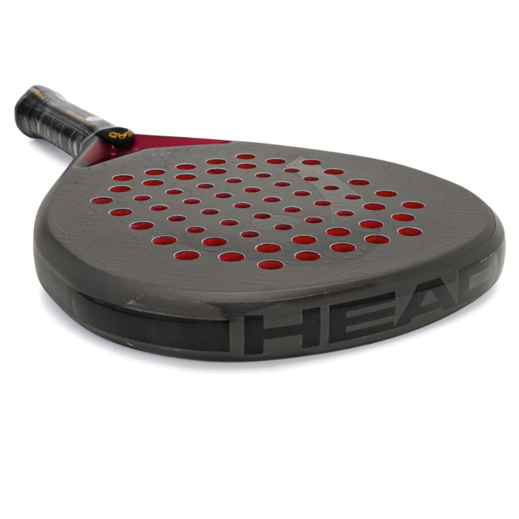 Imagem 5 do produto Raquete de Padel Head Coello Pro New - Unissex