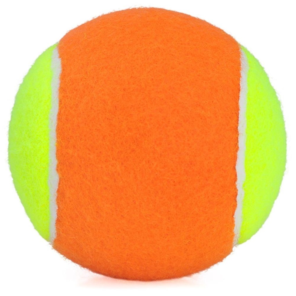 Imagem 5 do produto Bola de Beach Tennis Prince Pack Com 06 Bolas - Unissex