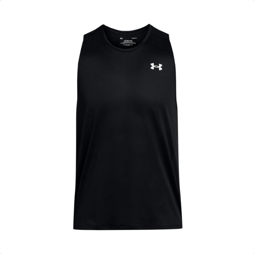 Imagem 3 do produto Camiseta Regata Masculina Under Armour Tech Tank