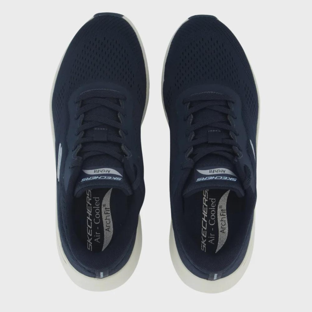 Imagem 3 do produto Tênis Feminino Skechers Arch Fit 2.0