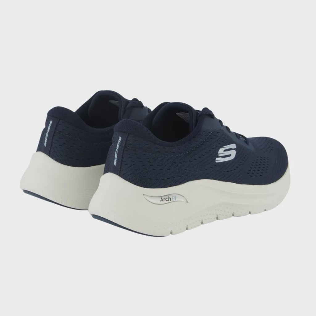 Imagem 4 do produto Tênis Feminino Skechers Arch Fit 2.0