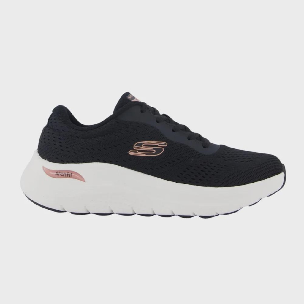 Tênis Feminino Skechers Arch Fit 2.0